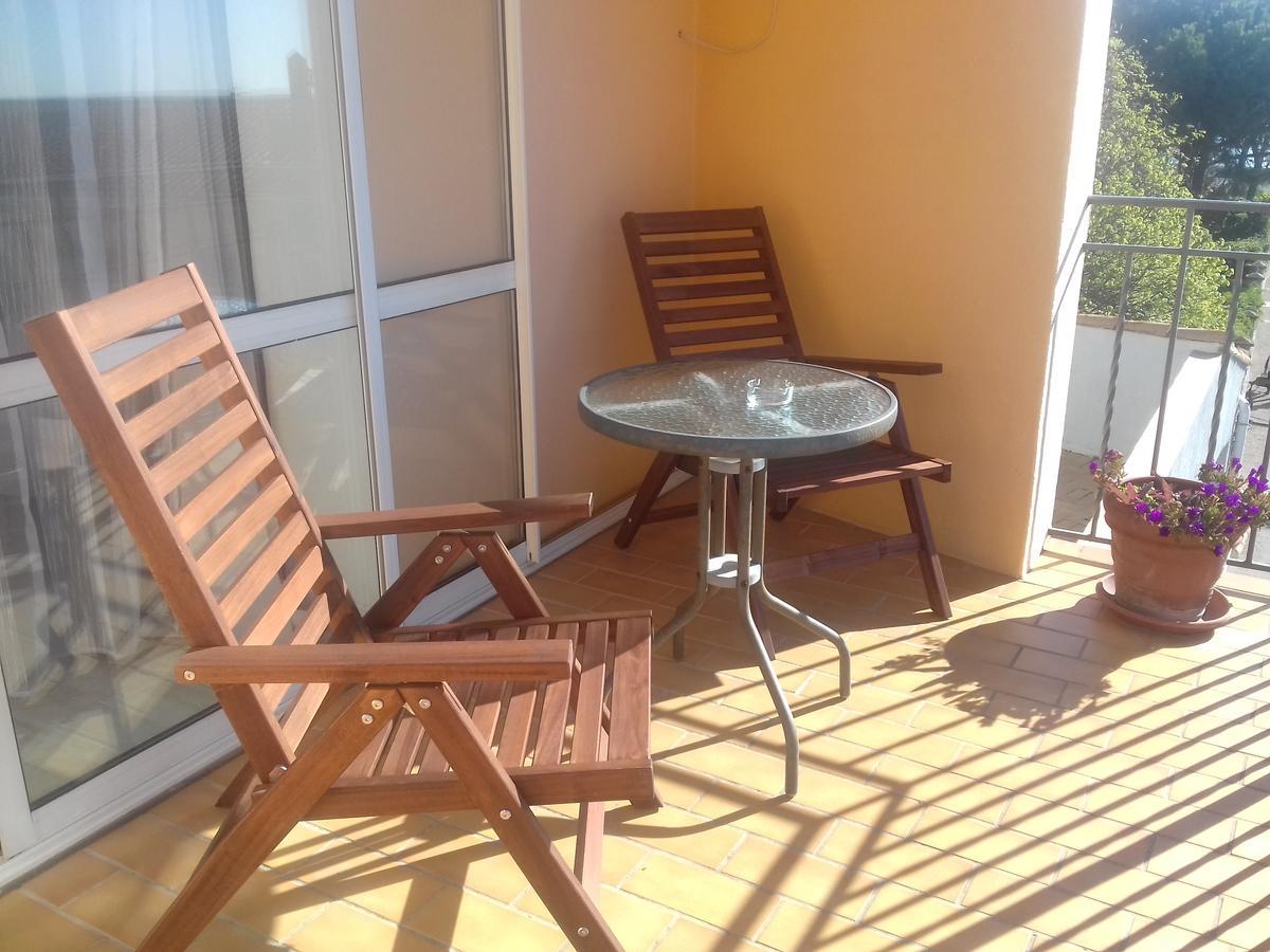 Hotel De Thau Meze Ngoại thất bức ảnh